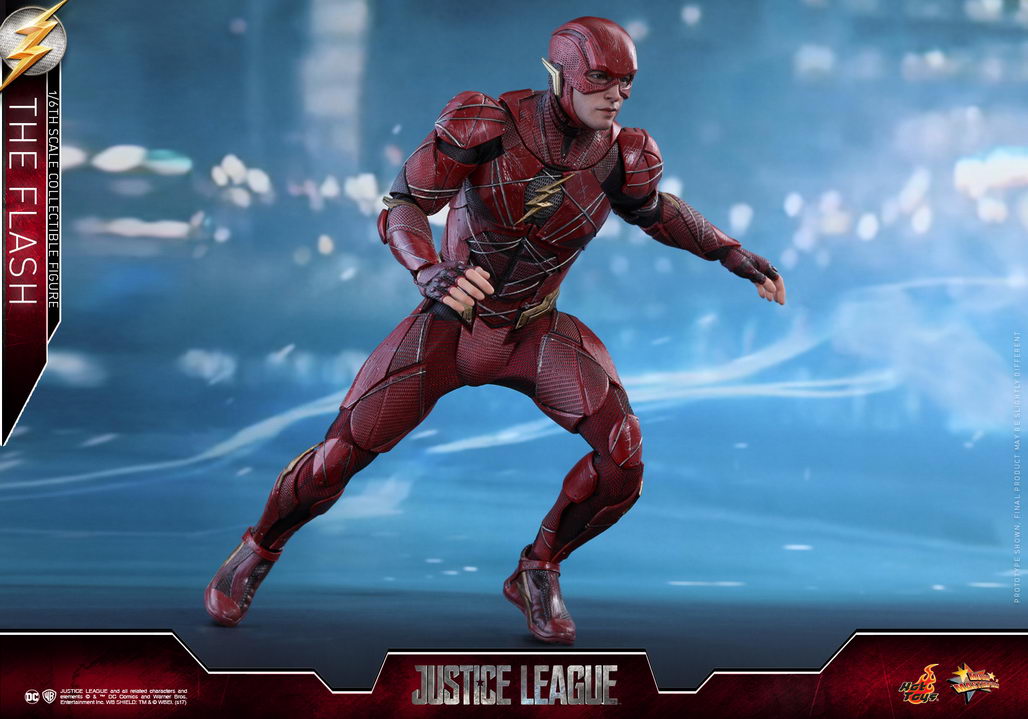 flash collectible